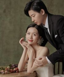 -盛夏光年studio·美学·电影感·定制