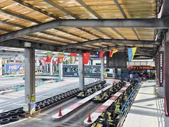 -速马赫卡丁车(琶洲店)