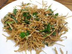 -家有美味(户部山二店)
