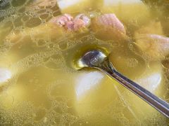 白果炖鸡-青城甲(青城山店)