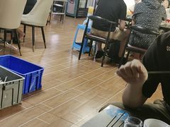 -清真·馬坡二旦烧烤(人生一串拍摄店)