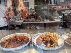 -老妈秘制兔头(春熙路店)