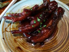 鲍汁鸡爪-院子餐厅·大锅菜·老杭帮(桥西直街店)