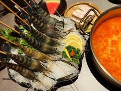 -罗勒家·养生火锅· Bistro(大望路店)