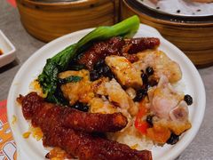 -点点心点心专门店(旺角店)