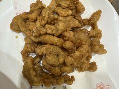 -老德州四合院·德州菜(天衢路店)