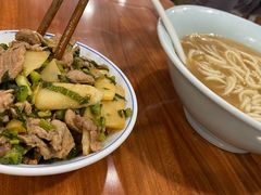 -奎元馆.百年奎元.非遗传承(西湖边的解放路店)