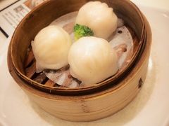 -新大咀港式茶餐厅(宝山万达店)