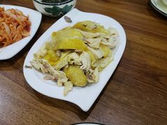 -瞻岐金锅饭店