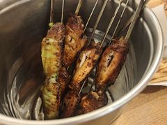 -鬼味烤翅(南锣鼓巷店)