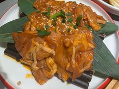 -正宗齐齐哈尔烤肉·齐牛哥鲜切炭火烤肉(杭州总店)