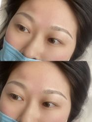 -张小野·专业半永久纹眉