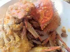 -碧海银沙海鲜餐厅(恒大海上威尼斯店)