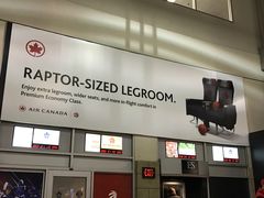 各项赛事时间表-丰业银行球馆(Scotiabank Arena)