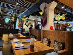 -云尊府云南菜·蒸汽石锅鱼(学清路店)