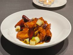 -许家菜(望江店)
