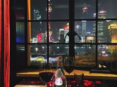 -YUE·6·西式融合餐厅(外滩六号店)
