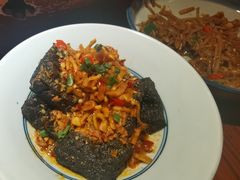 -隐厨·中国菜馆(三里屯T+MALL店)