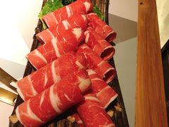 -雾都渣渣火锅(南城智汇城店)