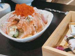 -山上下日本料理(万象城店)