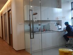 -精益口腔(牡丹园店)