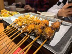 -管氏翅吧(望京东店)