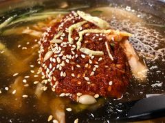 -白玉·朝鲜族烤串(南山店)