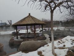 -龙达温泉生态城