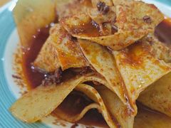 -马三洋芋片(兰州总店)