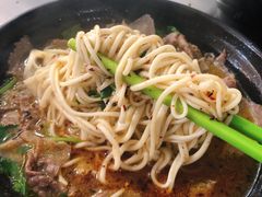 -河南拉面(肇周路店)