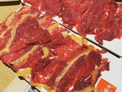 -牛很鲜潮汕牛肉火锅(椒江店)