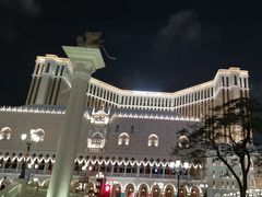 -澳门威尼斯人综合度假区