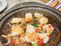 -绿茶餐厅(财富购物中心店)