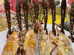 -喜聚薈·花膠雞海鮮火鍋(越秀店)