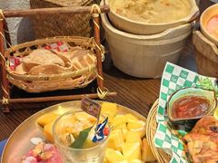 -泰妃殿(武汉首店)