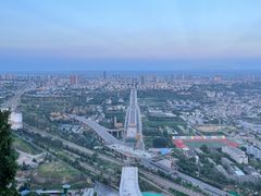 -象山森林公园