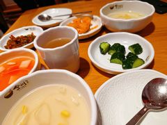 -全州拌饭(参花街总店)