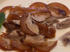 -青年公社烤鸭(青年路店)