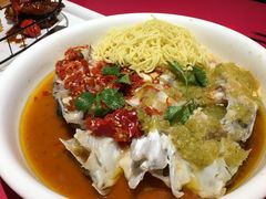 -望湘园·洞庭渔宴(永旺店)