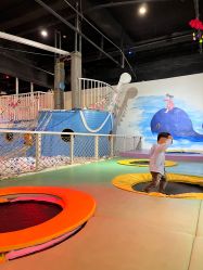 -塔塔王国·主题儿童游乐园(奥城商业广场店)