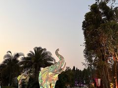 -云南民族村