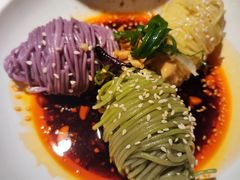 -绿茶餐厅(深圳龙华天虹购物中心店)