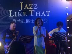 -乔治莫兰迪酒店(济南解放路山东大学店)