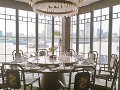 包厢-临江宴(陆家嘴店)