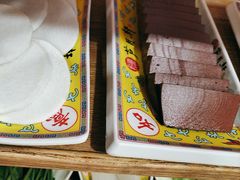 -芦月轩羊蝎子(北蜂窝店)