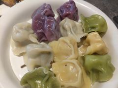 -1937青岛老味道·海肠捞饭·青岛菜(大鲍岛栈桥店)