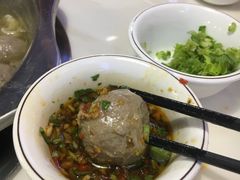 -潮汕大目牛肉火锅(上梅林店)