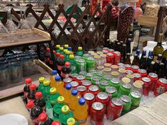 -福州西湖大酒店·怡湖咖啡厅