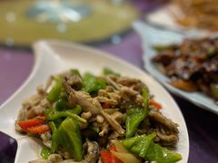 -阿巧一号私房菜(止园路店)