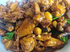 -李东农庄(中南百草园地标店)